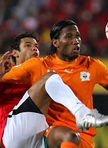 Egypt trample on Elephants