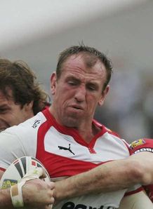 Fozzard signs Rovers deal