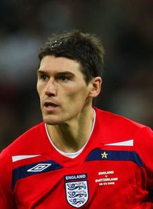 england gareth barry switzerland