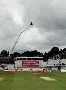 Headingley cricket ground generic May 07