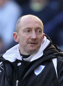leicester ian holloway norwich