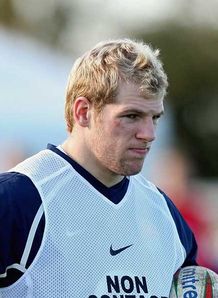 Haskell's captaincy hopes