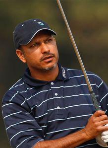 Jeev Milkha Singh