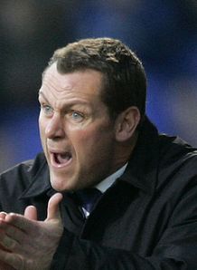 Magilton rues away form