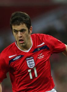 joe cole england