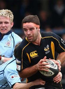 joe worsley wasps bristol