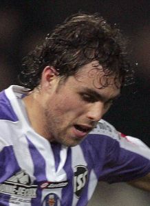 Elmander set for Toulouse exit