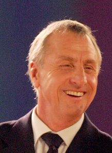 johann cruyff