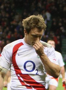 jonny wilkinson