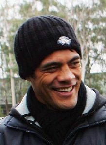 Kiwis pick Super League pair