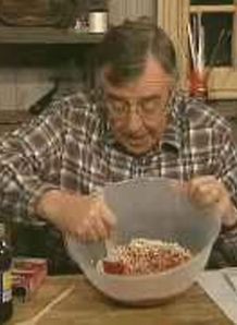 keith arthur cooking