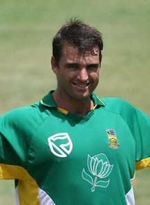 South Africa Kent Justin Kemp