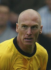 kevin ellison chester