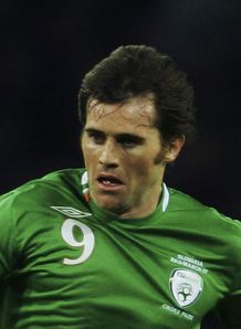 Kilbane not ready to retire
