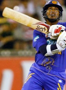 kumar sangakkara