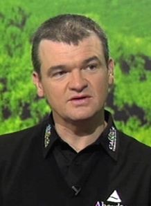 lawrie paul