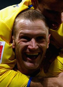 lee bullen sheffield wednesday