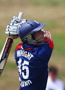 luke wright