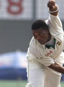 makhaya ntini