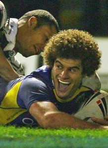 Wolves v Dragons: Teams Wolves v Dragons: Teams