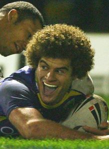 King plans summer reign