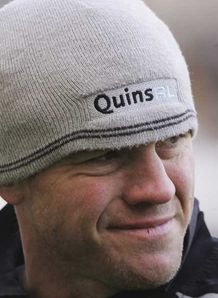 Harlequins Brian McDermott