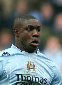 Richards eyes top six