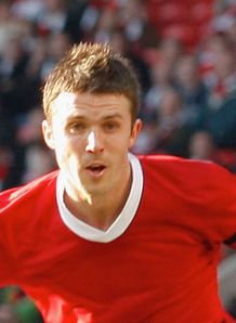 Carrick retains title belief