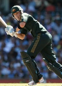 michael clarke
