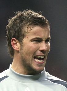 bayern munich michael rensing