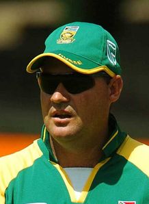 mickey arthur