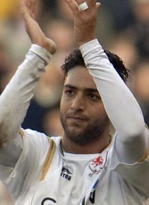Mido denied Algarve trip
