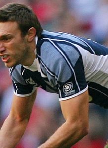 mike blair scotland mike blair scotland