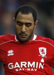 Egyptians chase Boro man