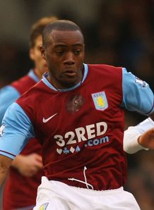 Reo-Coker eyes top four spot