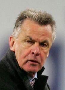 bayern munich ottmar hitzfeld