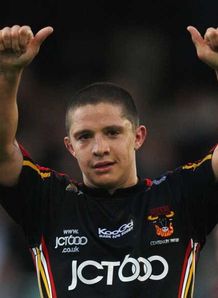 Deacon - Bulls rejuvenated
