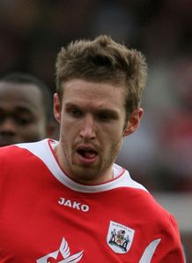 Cumbrians bring Reid home
