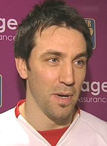 St Helens v Wakefield: Teams St Helens v Wakefield: Teams
