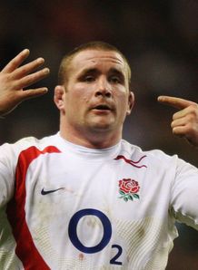 phil vickery