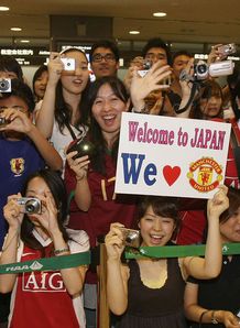 Football Premier League Abroad