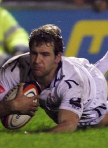 Scotland v S Africa: Teams Scotland v S Africa: Teams