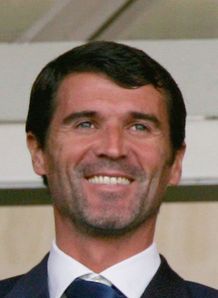 roy keane sunderland