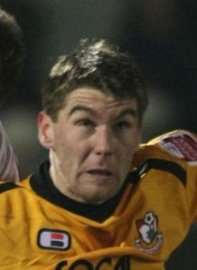 sam vokes bournemouth