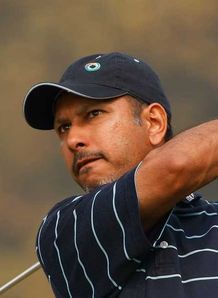 Jeev Milkha Singh Indian Masters pro-am Feb 08