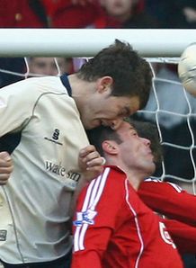 barnsley stephen foster liverpool fa cup