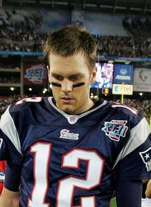 tom brady