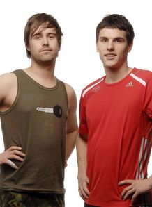Marathon Men 