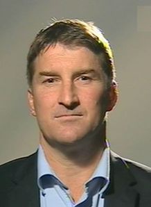 Smith becomes a Brit