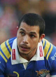 Rhinos v Wildcats - Teams Rhinos v Wildcats - Teams